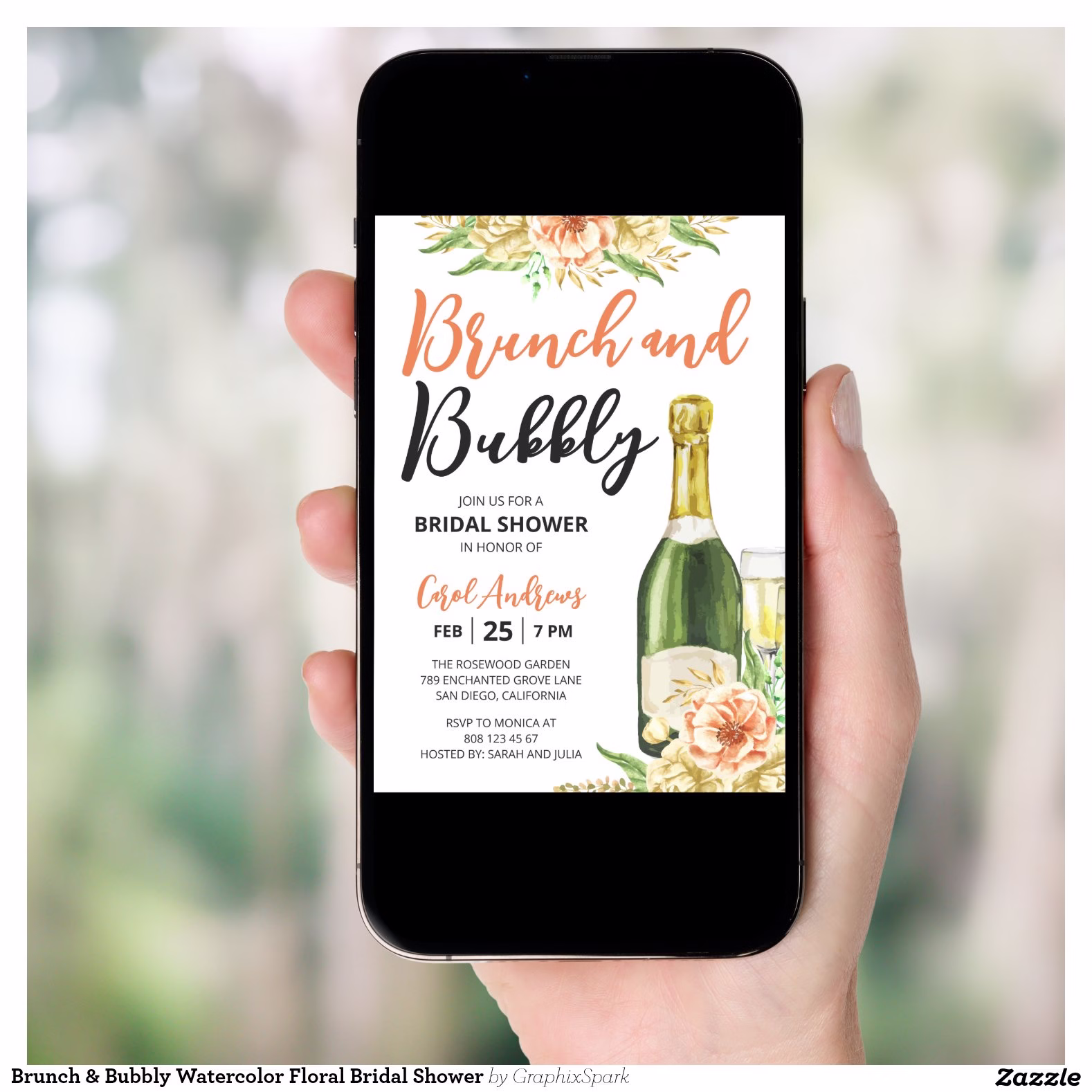 brunch_bubbly_watercolor_floral_bridal_shower_invitation-r602b04103abb40cd96c021b1dda3dc60_3z9x2_1500.jpg