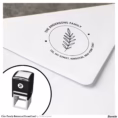 chic_family_botanical_round_leaf_self_inking_stamp-r_imosxl_1500.webp