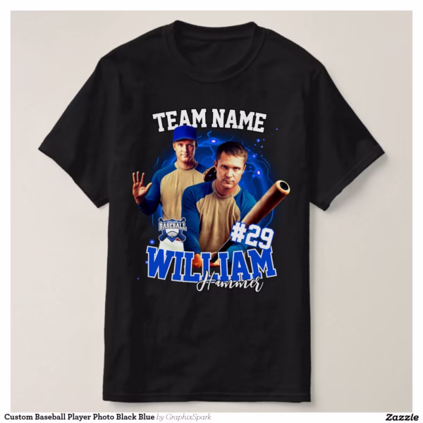 custom_baseball_player_photo_black_blue_t_shirt-r5cb39f04e3af4812b35f8bf6bf682e57_tf0xq_1500.webp