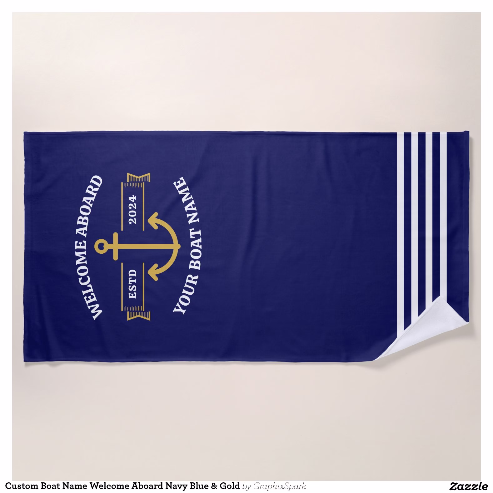 custom_boat_name_welcome_aboard_navy_blue_gold_beach_towel-r6b92c7c946f54cd59c56f4eb85a1e1d4_eapi5_1500.jpg