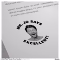 custom_funny_teacher_photo_excellent_rubber_stamp-r_id6p03_1500.webp