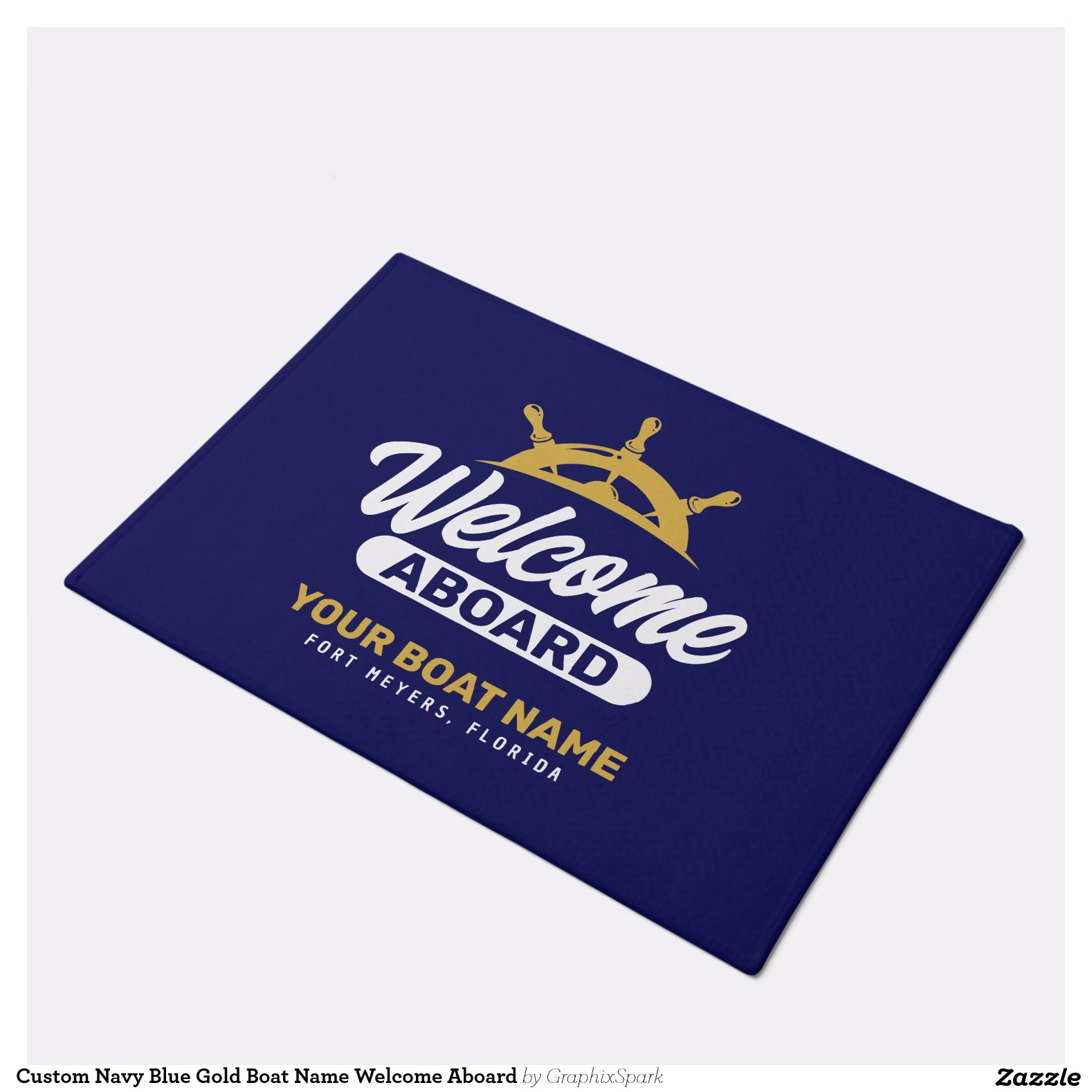custom_navy_blue_gold_boat_name_welcome_aboard_doormat-r5d03c609f3174fcaaa42ef230b90a4f4_jftbm_1500.jpg