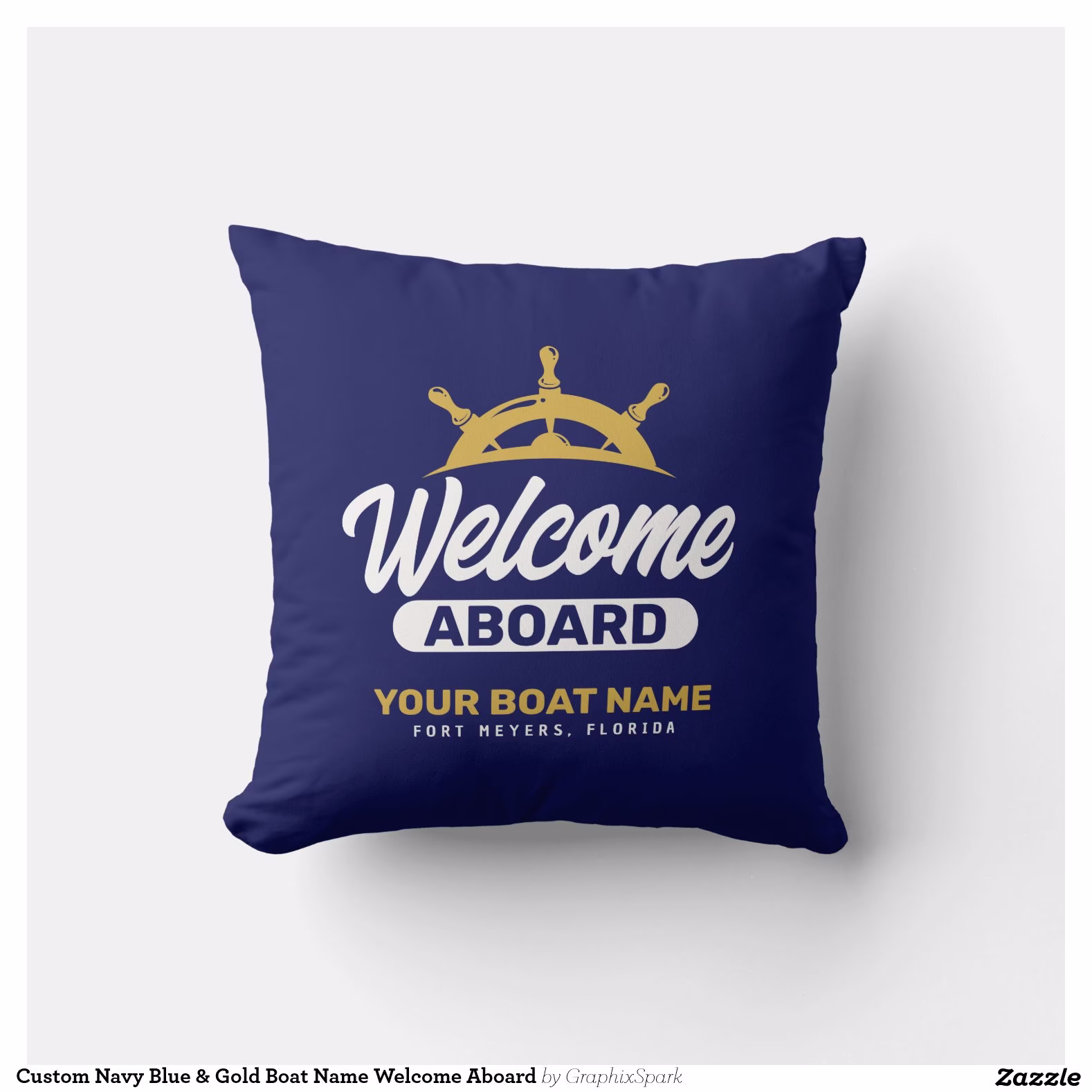 custom_navy_blue_gold_boat_name_welcome_aboard_throw_pillow-rdf7aeb84cae04b23a6c022d9d90ec59c_4gum2_8byvr_1500.jpg