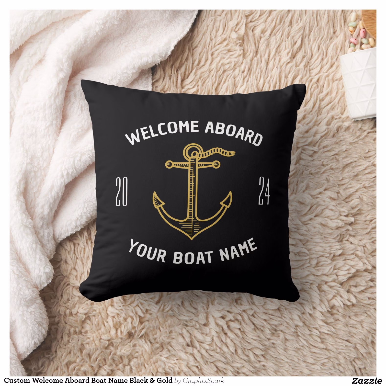 custom_welcome_aboard_boat_name_black_gold_throw_pillow-re0614d3dd73c4c12a99ba56a330c60e9_4gu5j_8byvr_1500.jpg