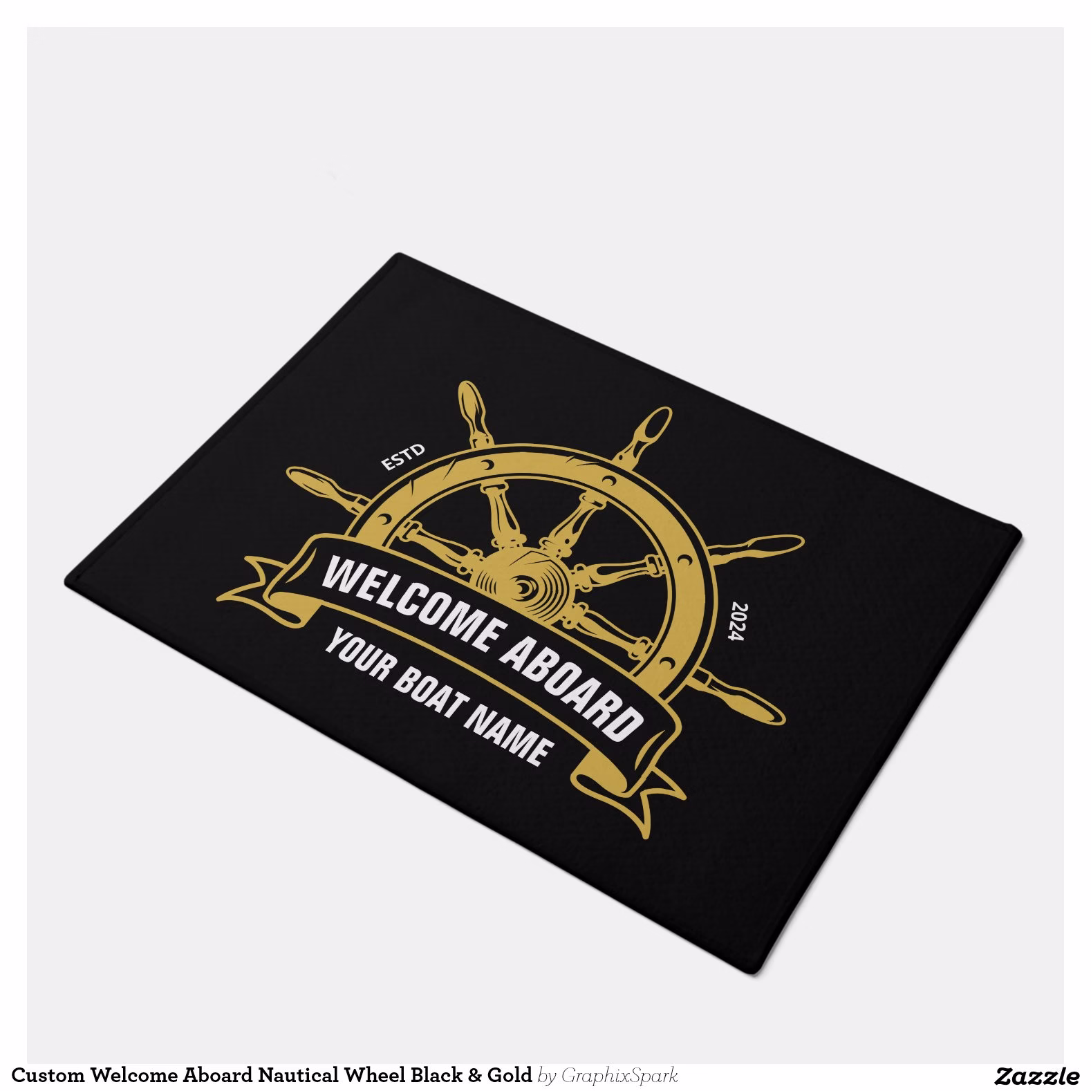 custom_welcome_aboard_nautical_wheel_black_gold_doormat-r7783896de5b644dfa819953ea11eae79_jftbm_1500.jpg