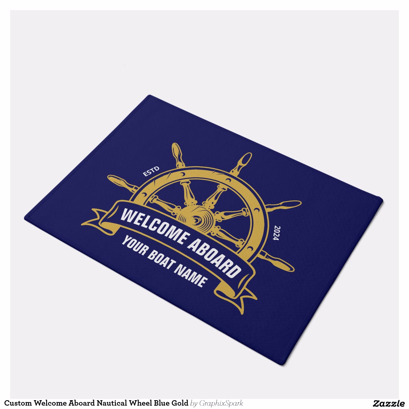 custom_welcome_aboard_nautical_wheel_blue_gold_doormat-rdf8d78eb90804694bd4ac7da6a9cb68c_jftbm_1500.jpg