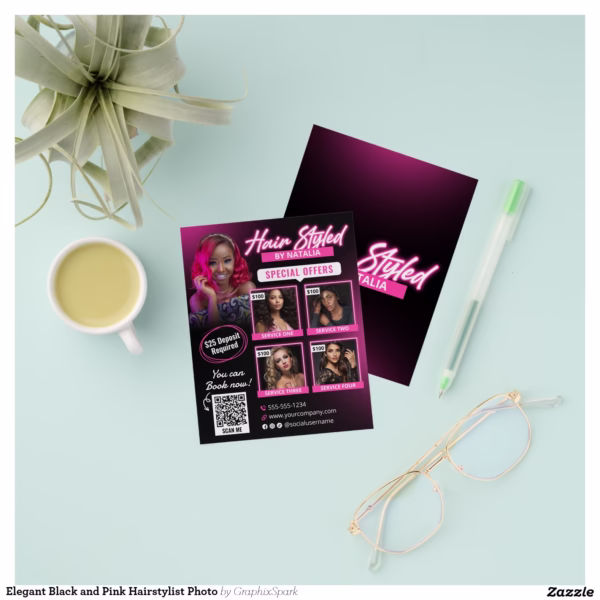 elegant_black_and_pink_hairstylist_photo_flyer-r0e0c5ade774049e883600b74d68bc5f5_z82ltj_8byvr_1500.jpg
