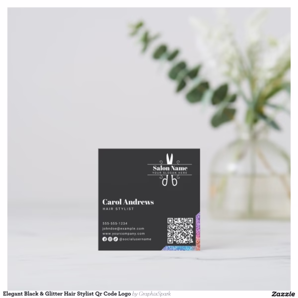 elegant_black_glitter_hair_stylist_qr_code_logo_square_business_card-r7aa64d76f4fc4c99af90d40376bc33fd_tcvos_1500.jpg