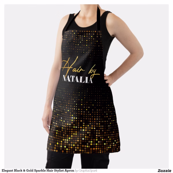 elegant_black_gold_sparkle_hair_stylist_apron-re64fb5ec0e134b4db9055f7912589be2_qjaum_1500.jpg