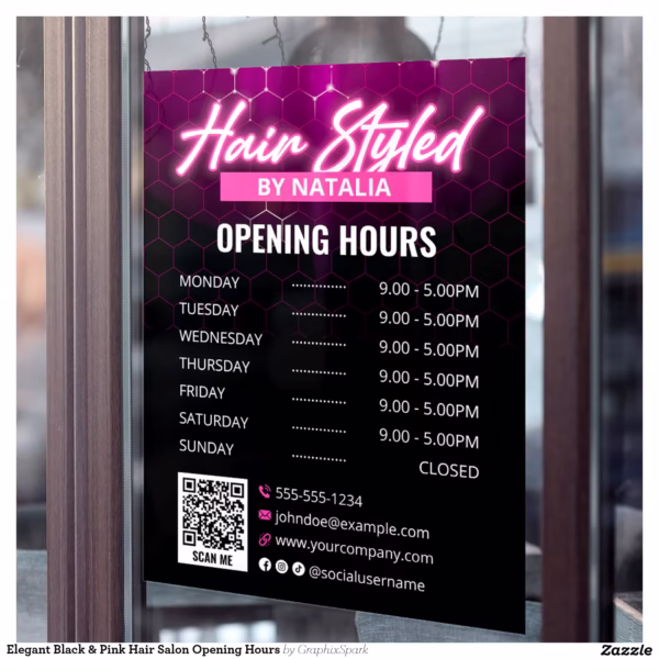 elegant_black_pink_hair_salon_opening_hours_window_cling-r_zvw4mi_1500.webp