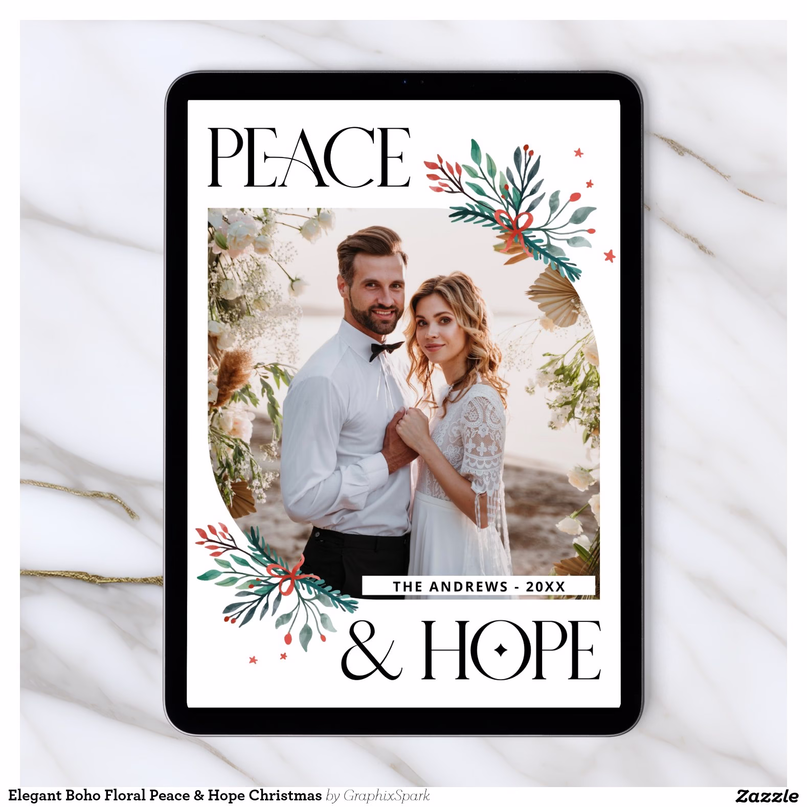 elegant_boho_floral_peace_hope_christmas_holiday_card-re5db550f2e2e41b2a563fd861abeb39a_awjaaz_1500.jpg