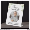 elegant_floral_share_a_memory_photo_pedestal_sign-r_ic54wo_1500.webp