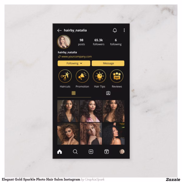 elegant_gold_sparkle_photo_hair_salon_instagram_business_card-rbda7e736b6eb4880a5189f320bb2f80d_tcvtq_1500.jpg