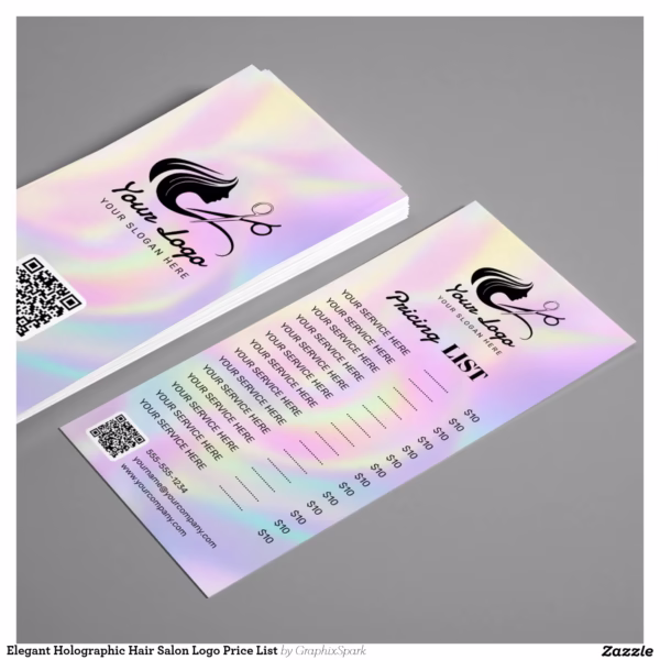 elegant_holographic_hair_salon_logo_price_list_rack_card-r_in2kys_1500.webp