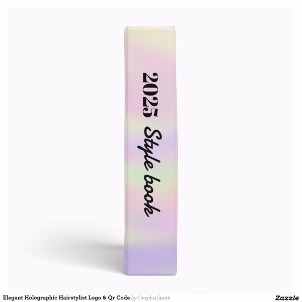 elegant_holographic_hairstylist_logo_qr_code_3_ring_binder-r2e70a7e729d74ebeab9cea82865c7f89_xz8di_8byvr_1500.jpg