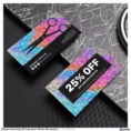 elegant_sparkling_holographic_glitter_hairstylist_discount_card-r_inmwj0_1500-1.webp