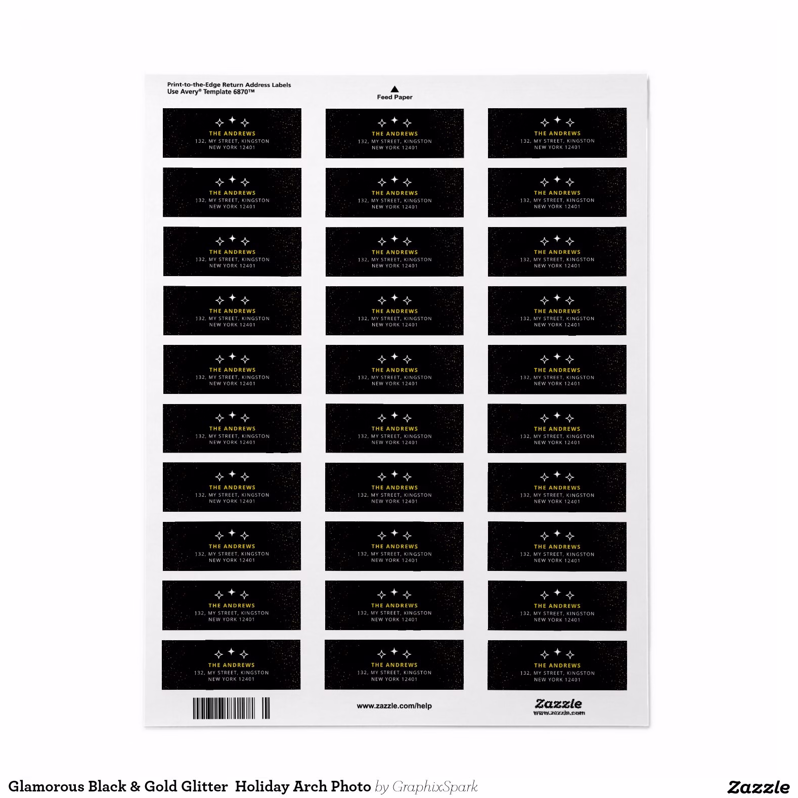 glamorous_black_gold_glitter_holiday_arch_photo_label-r217ad54c928c4d288f3c30e350aa05e5_v113u_8byvr_1500.jpg