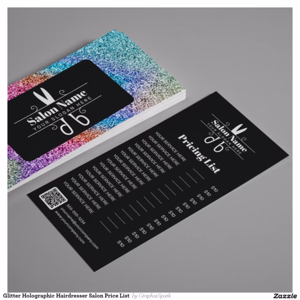 glitter_holographic_hairdresser_salon_price_list_rack_card-r_in2kyr_1500.webp