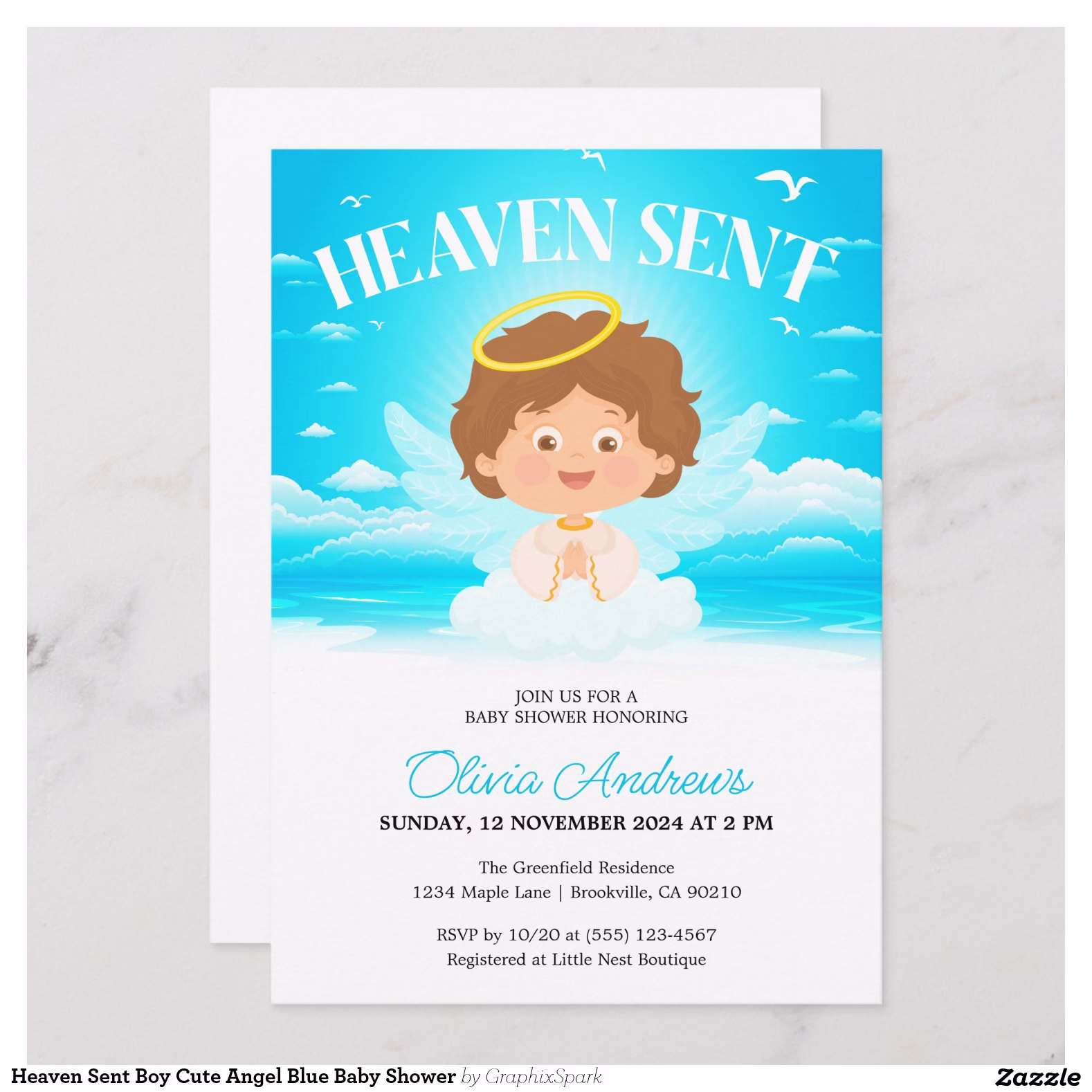 heaven_sent_boy_cute_angel_blue_baby_shower_invitation-rbefa2c82c9204f6ba159b6bd167434d6_tcv4j_1500.jpg