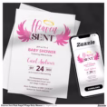 heaven_sent_pink_angel_wings_baby_shower_invitation-r_i8ag7u_1500.webp