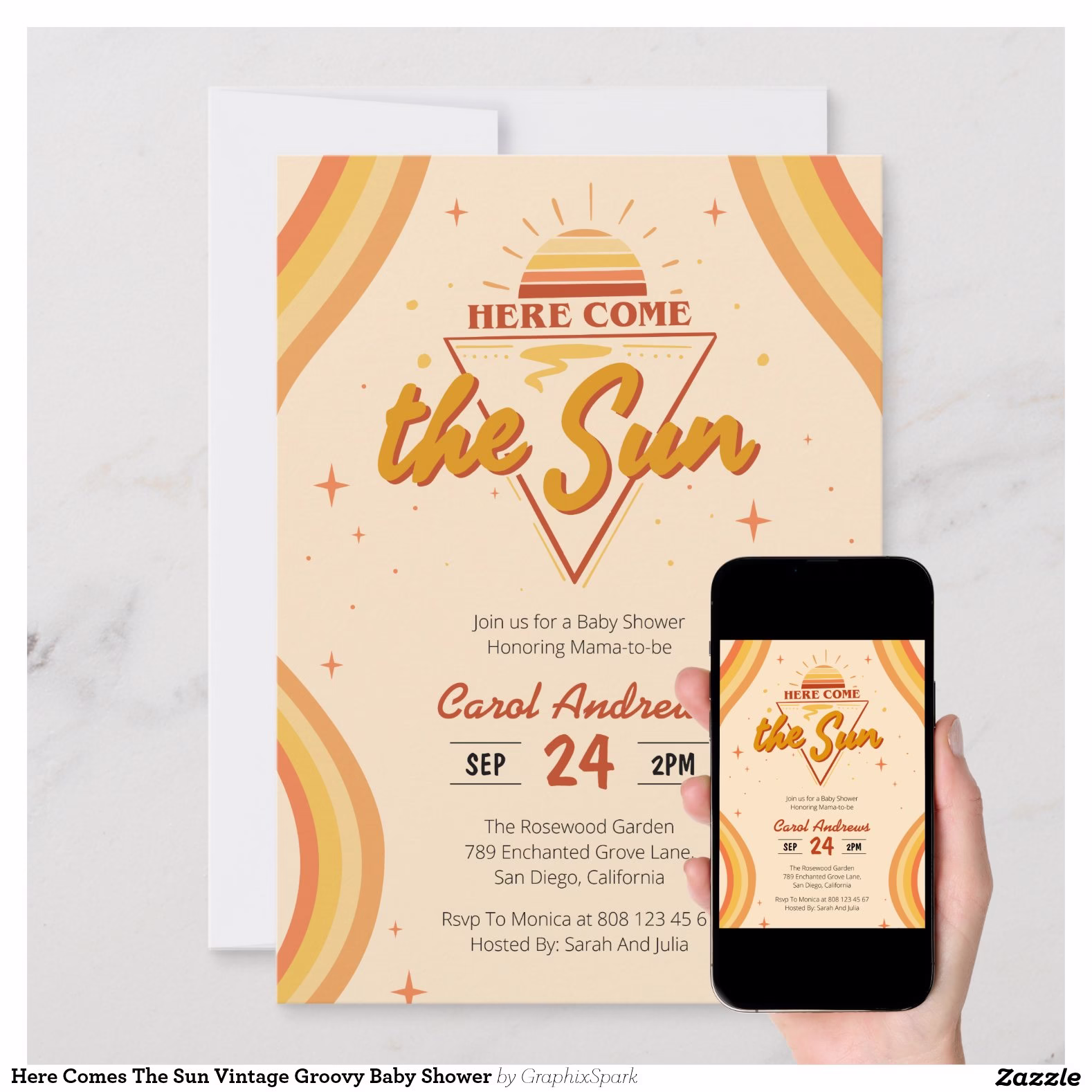 here_comes_the_sun_vintage_groovy_baby_shower_invitation-rc6441d1c104e42f8a7814ee182443be4_i8ajaj_1500.jpg