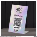 holographic_hair_salon_logo_venmo_scan_to_pay_pedestal_sign-r_in2s3o_1500-1.webp