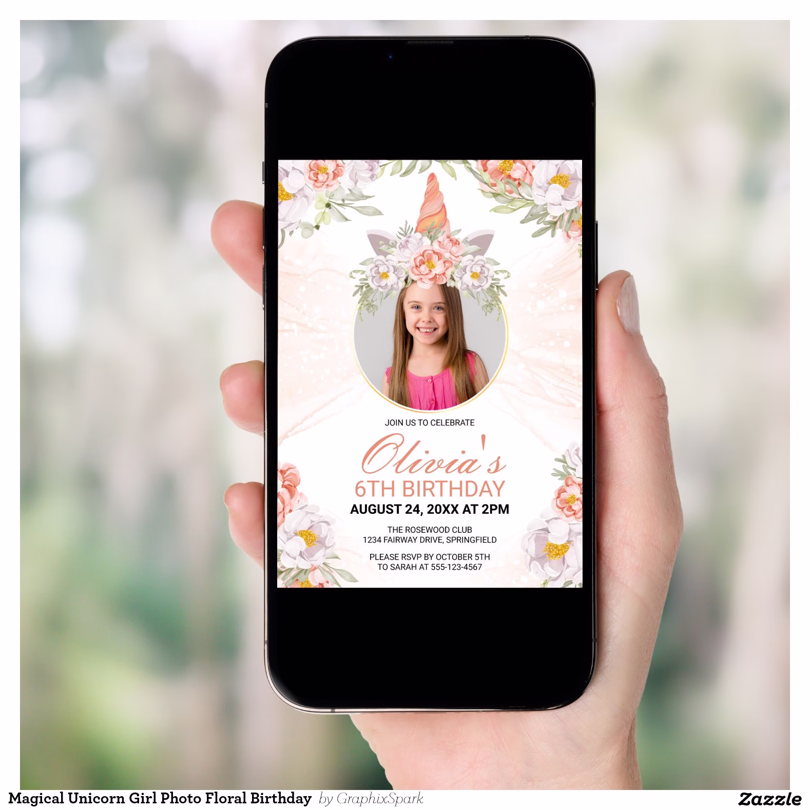 magical_unicorn_girl_photo_floral_birthday_invitation-rd3f0736bb15d43979e3e955aadc9ce83_3z9x2_1500.jpg