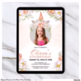 magical_unicorn_girl_photo_floral_birthday_invitation-rd3f0736bb15d43979e3e955aadc9ce83_glhkp_1500.jpg