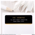 merry_married_newlyweds_black_gold_christmas_label-r8e3ee17539b1444d95905c9095386dd0_0giec_8byvr_1500.webp