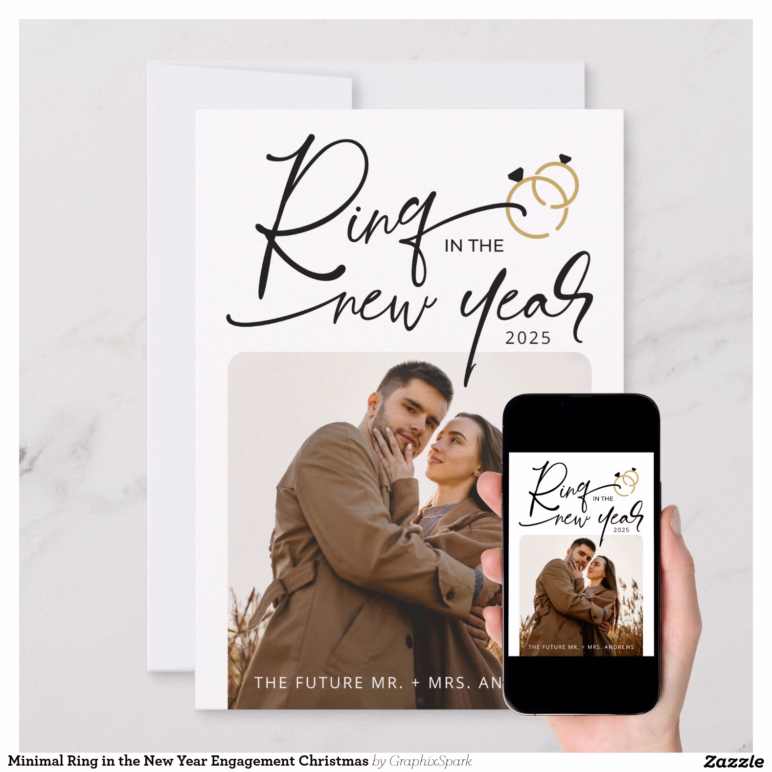 minimal_ring_in_the_new_year_engagement_christmas_holiday_card-r354dce40fac94de88b635bde9146a9bf_iz3nub_1500.jpg