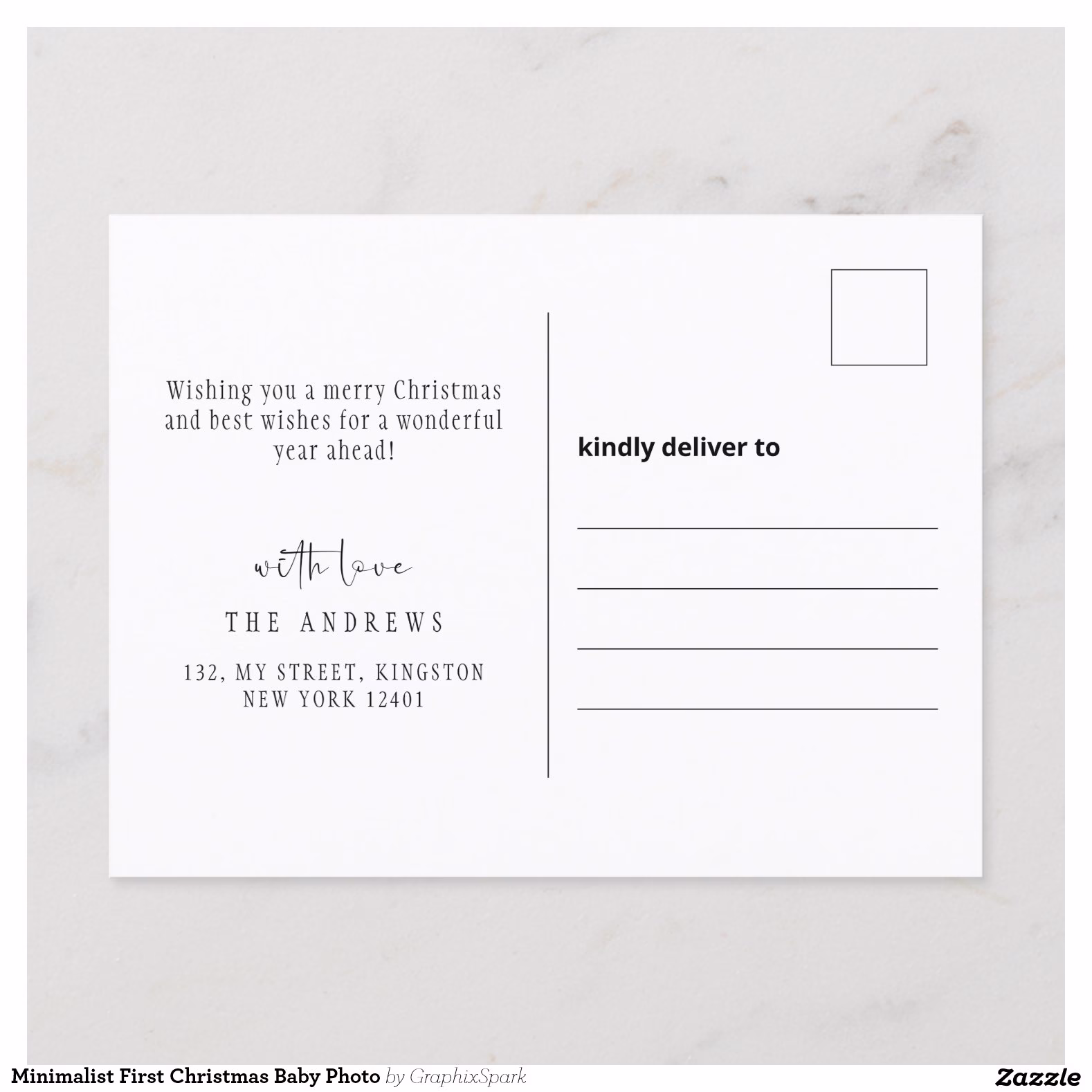 minimalist_first_christmas_baby_photo_holiday_postcard-rb92740d718c146fe85fbf181aac8bed2_tcvyy_1500.jpg