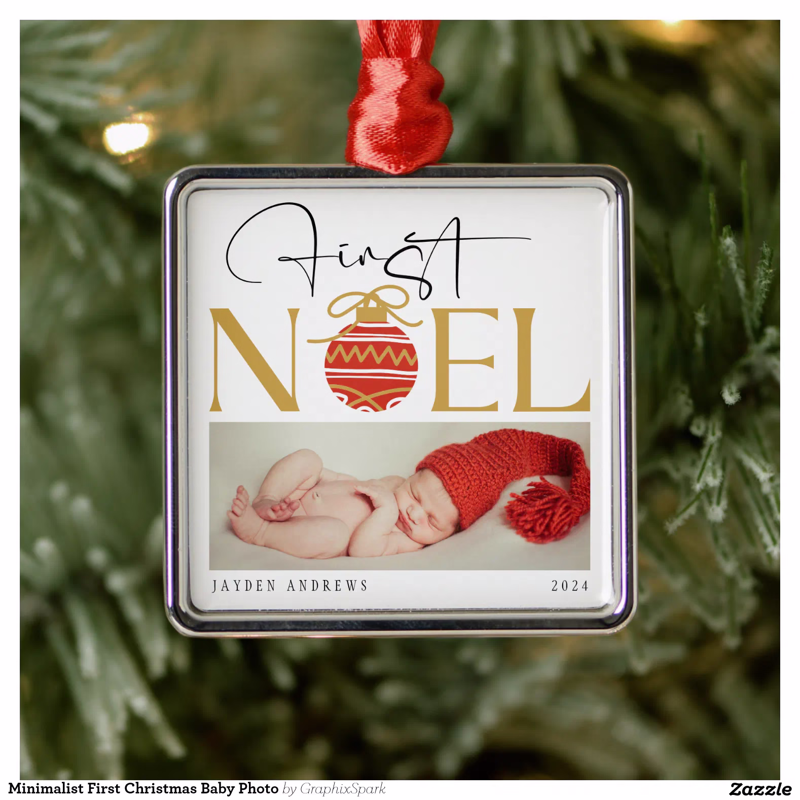 minimalist_first_christmas_baby_photo_metal_ornament-rabbf5982cb8c4c8fa89751aa7cb34b52_05wjb_8byvr_1500.webp