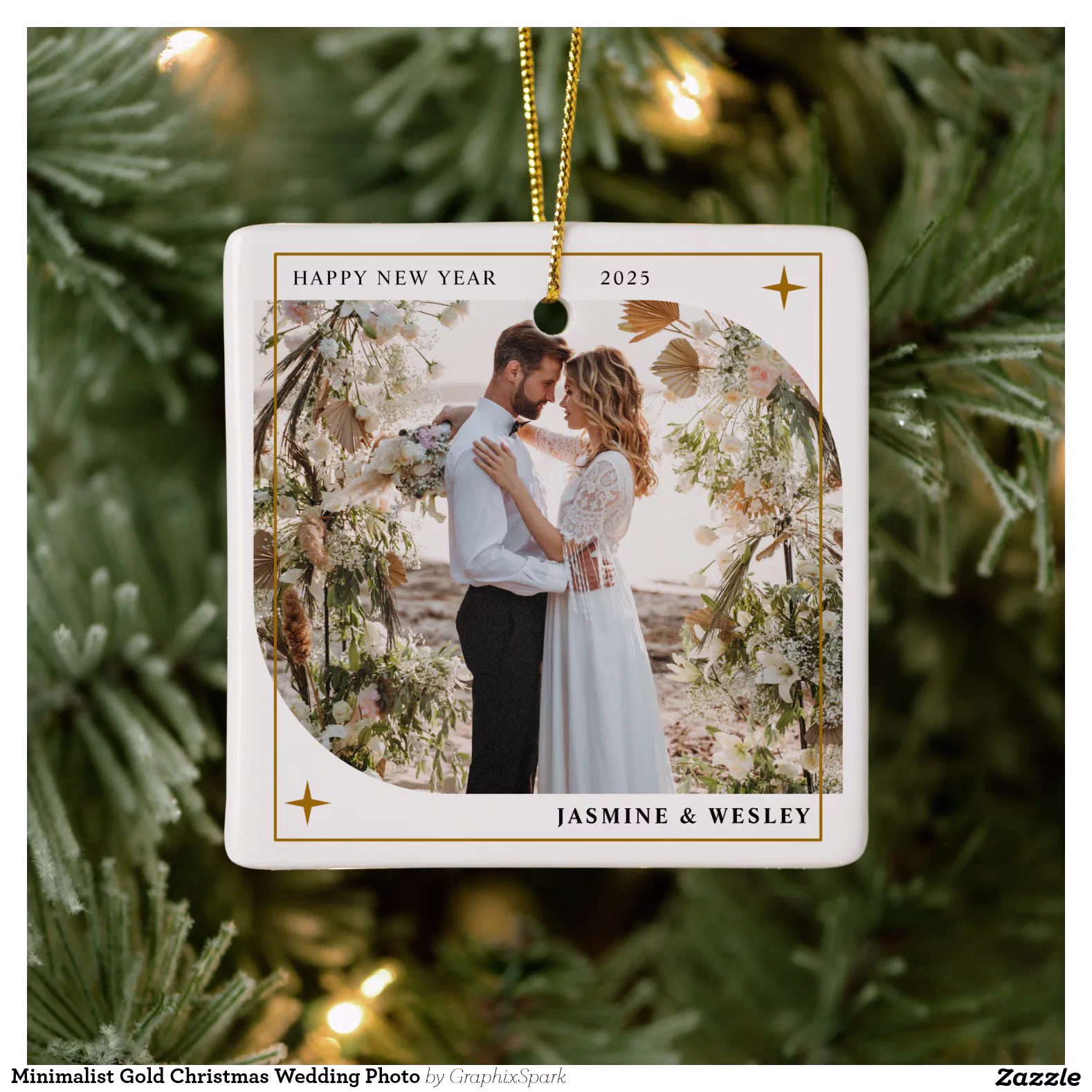 minimalist_gold_christmas_wedding_photo_ceramic_ornament-r1cfbcd58f6f94cfca8e3b44f8c2e4b02_05wkv_8byvr_1500.webp