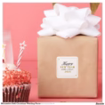 minimalist_gold_christmas_wedding_photo_square_sticker-r2102b0d8bd294eb4b511865874f89cf4_zg2qg9_1500.jpg