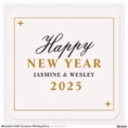 minimalist_gold_christmas_wedding_photo_square_sticker-r2102b0d8bd294eb4b511865874f89cf4_zg2qgs_1500.jpg