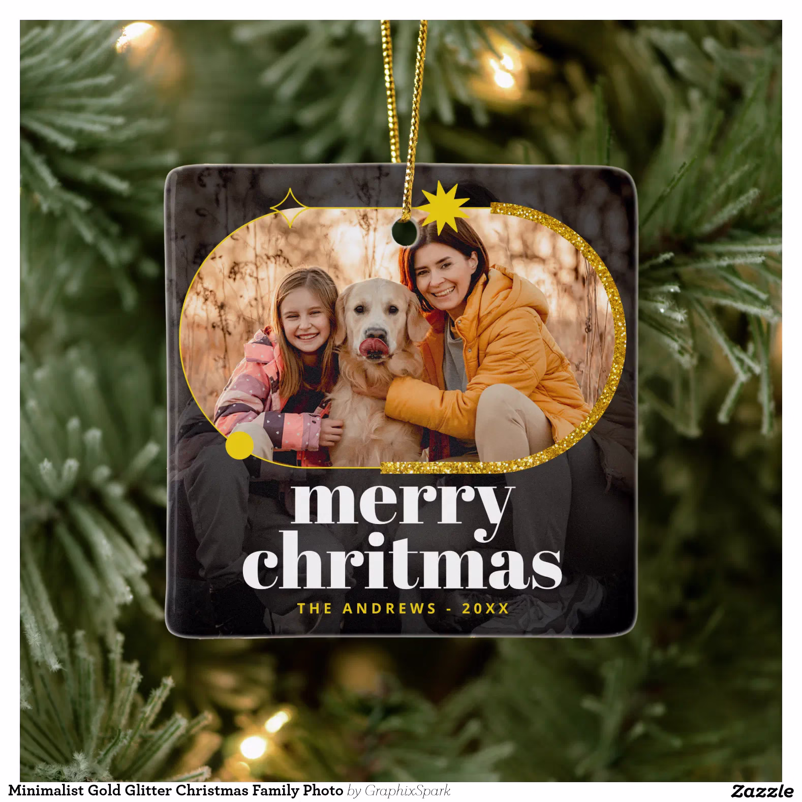 minimalist_gold_glitter_christmas_family_photo_ceramic_ornament-r8cf1007b4787491faf341a26a7b27c5e_05wkv_8byvr_1500.webp