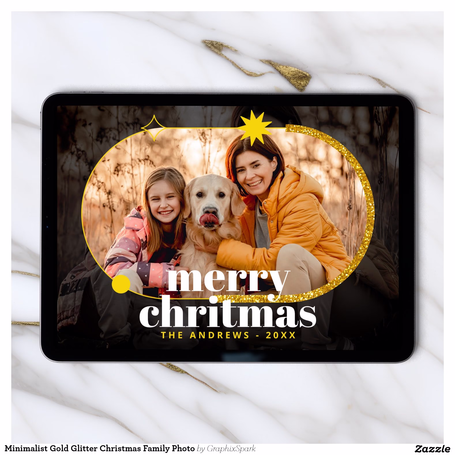 minimalist_gold_glitter_christmas_family_photo_holiday_card-r6336bee0609542089ea0d4b6091c1cf2_awjaaz_1500.jpg