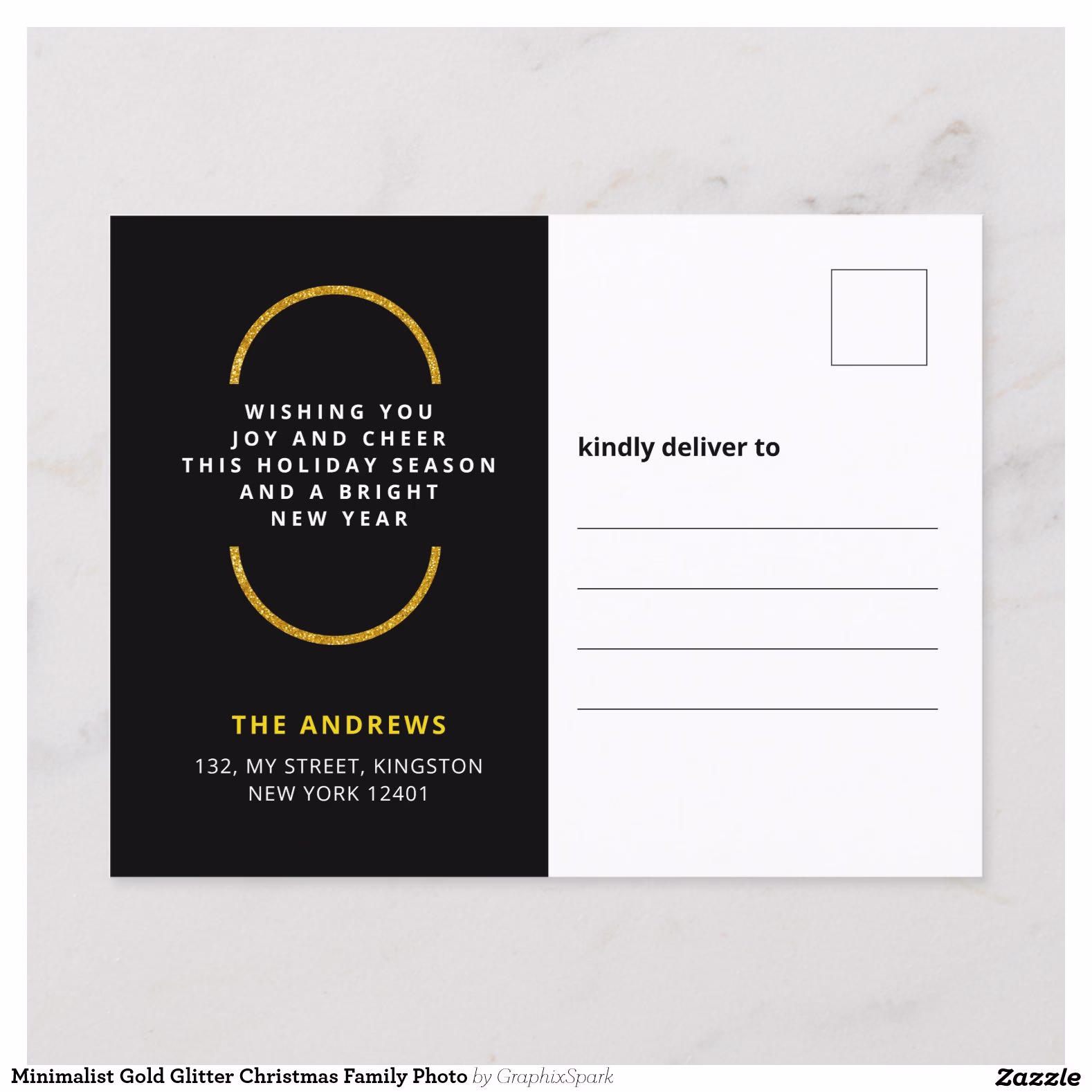 minimalist_gold_glitter_christmas_family_photo_holiday_postcard-r03afa7012b624a45b03da5542de219c5_tcvyy_1500.jpg