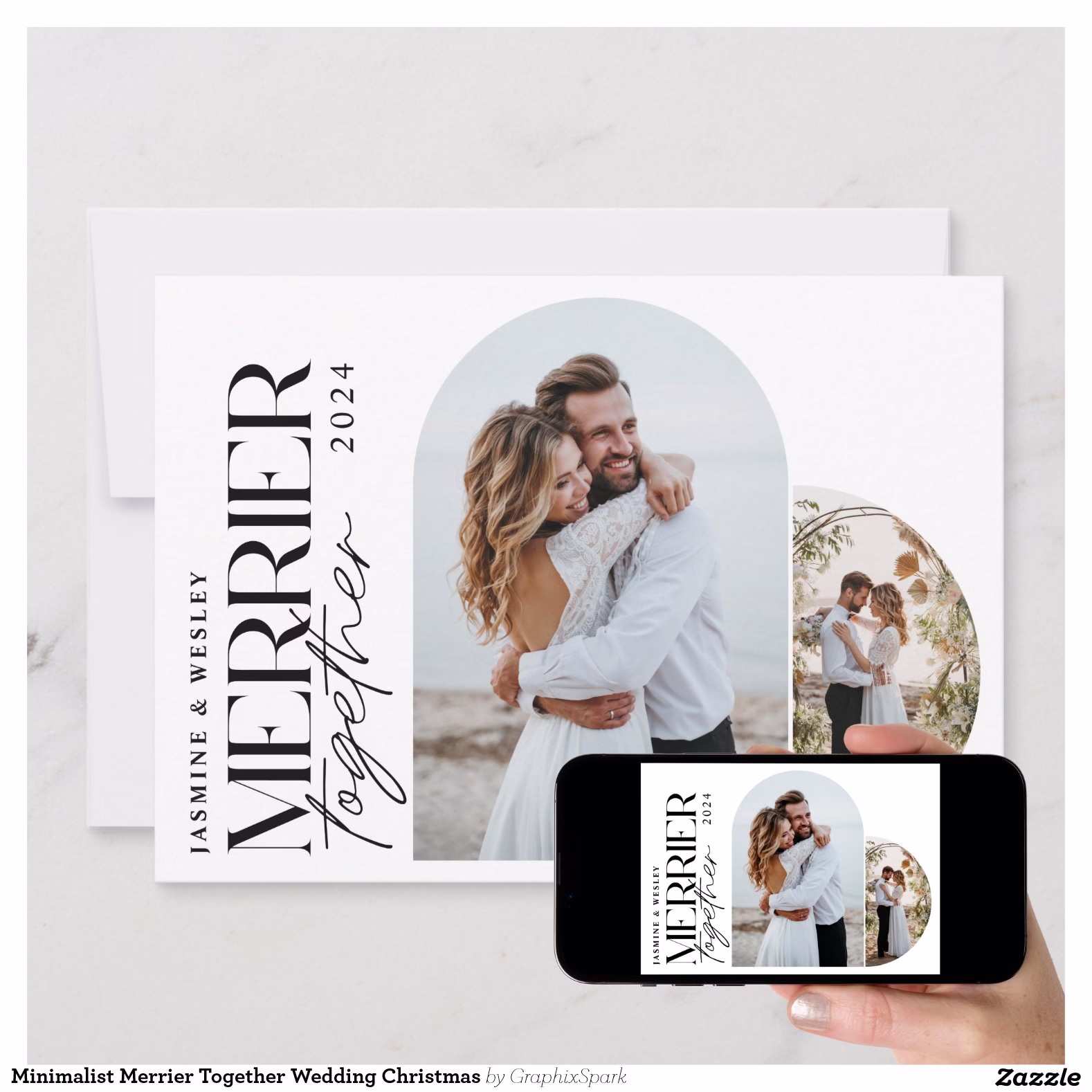 minimalist_merrier_together_wedding_christmas_holiday_card-r61a0e477c281474693c3a9ceaa015704_ie7emp_1500.jpg