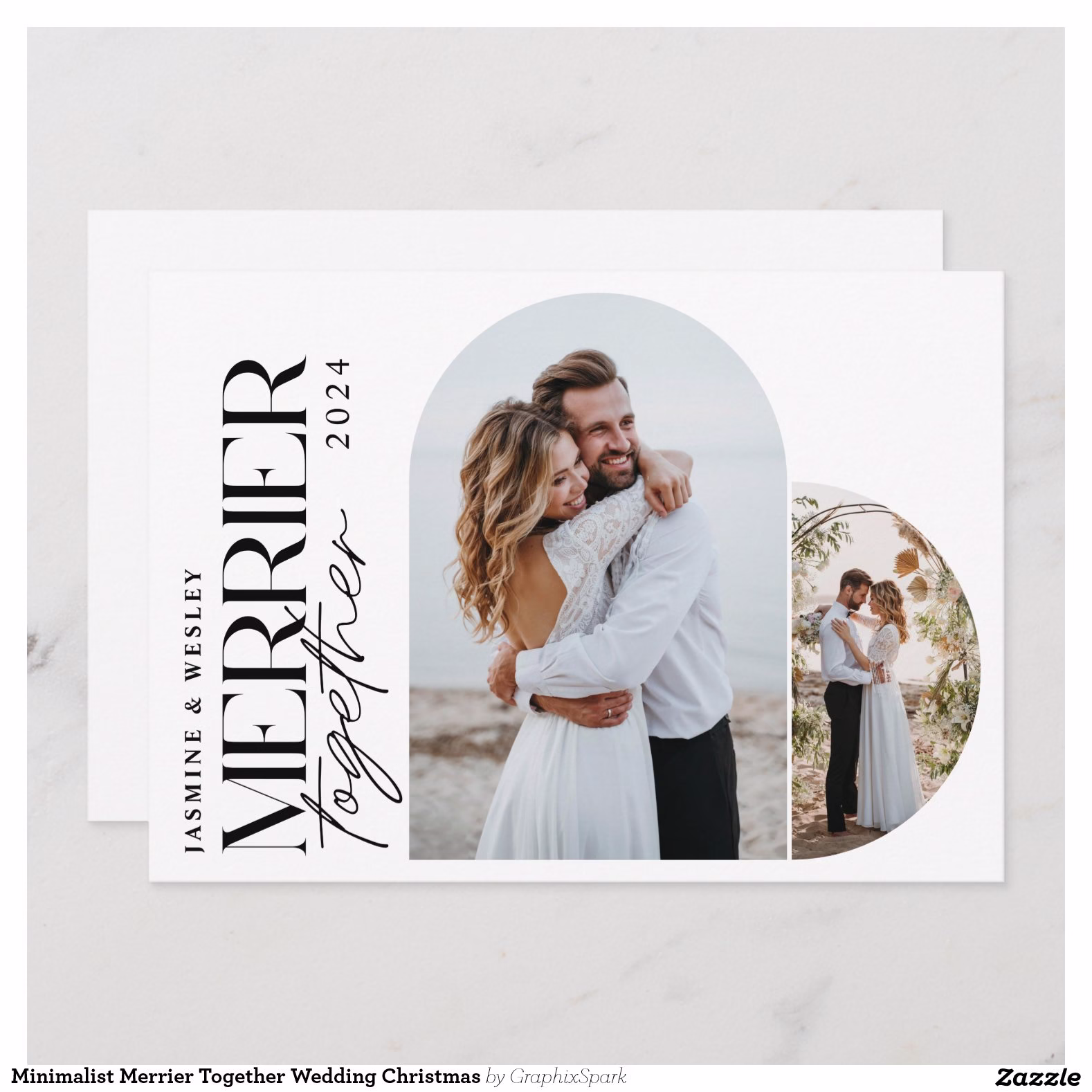 minimalist_merrier_together_wedding_christmas_holiday_card-r61a0e477c281474693c3a9ceaa015704_tcv4j_1500.jpg