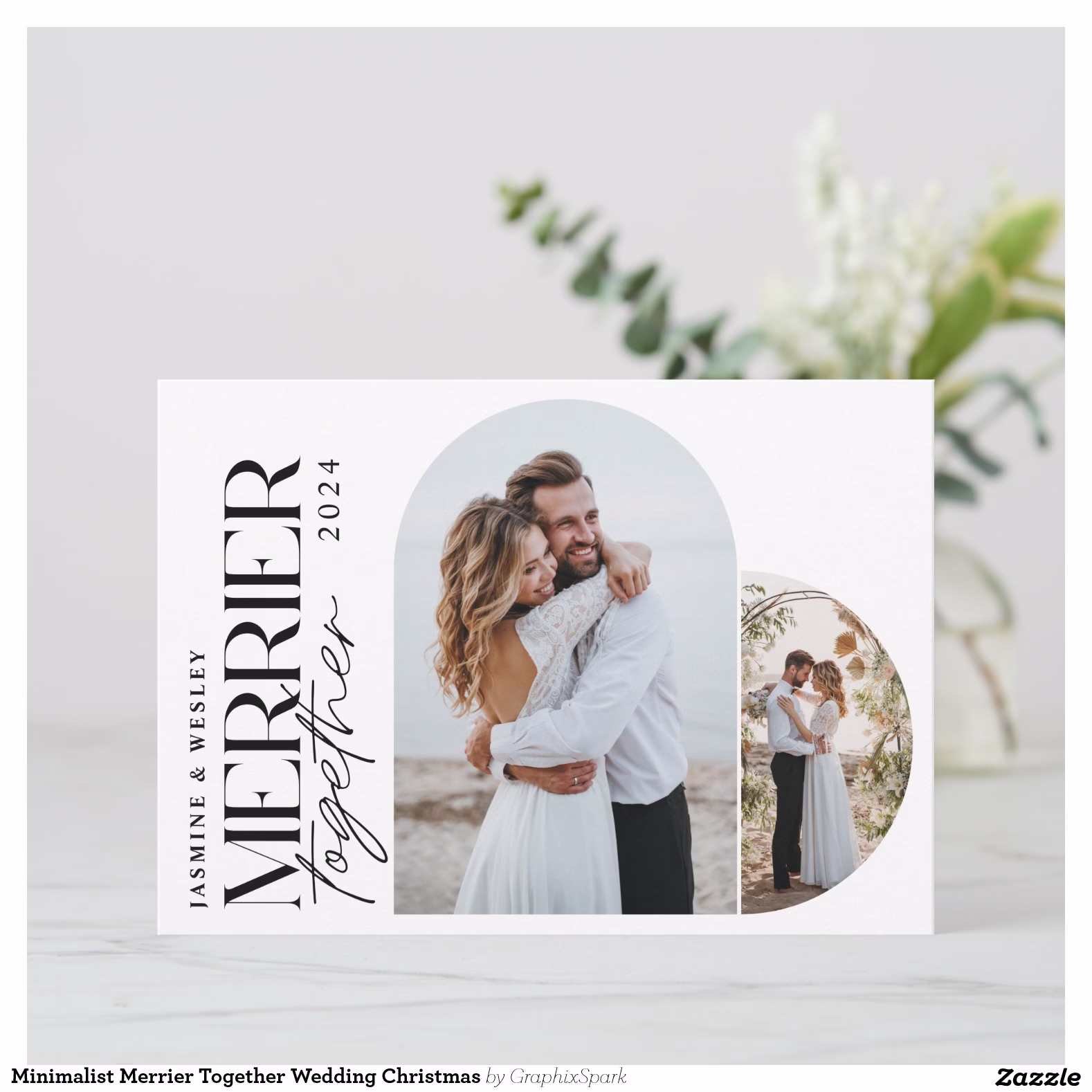 minimalist_merrier_together_wedding_christmas_holiday_card-r61a0e477c281474693c3a9ceaa015704_tcvqx_1500.jpg