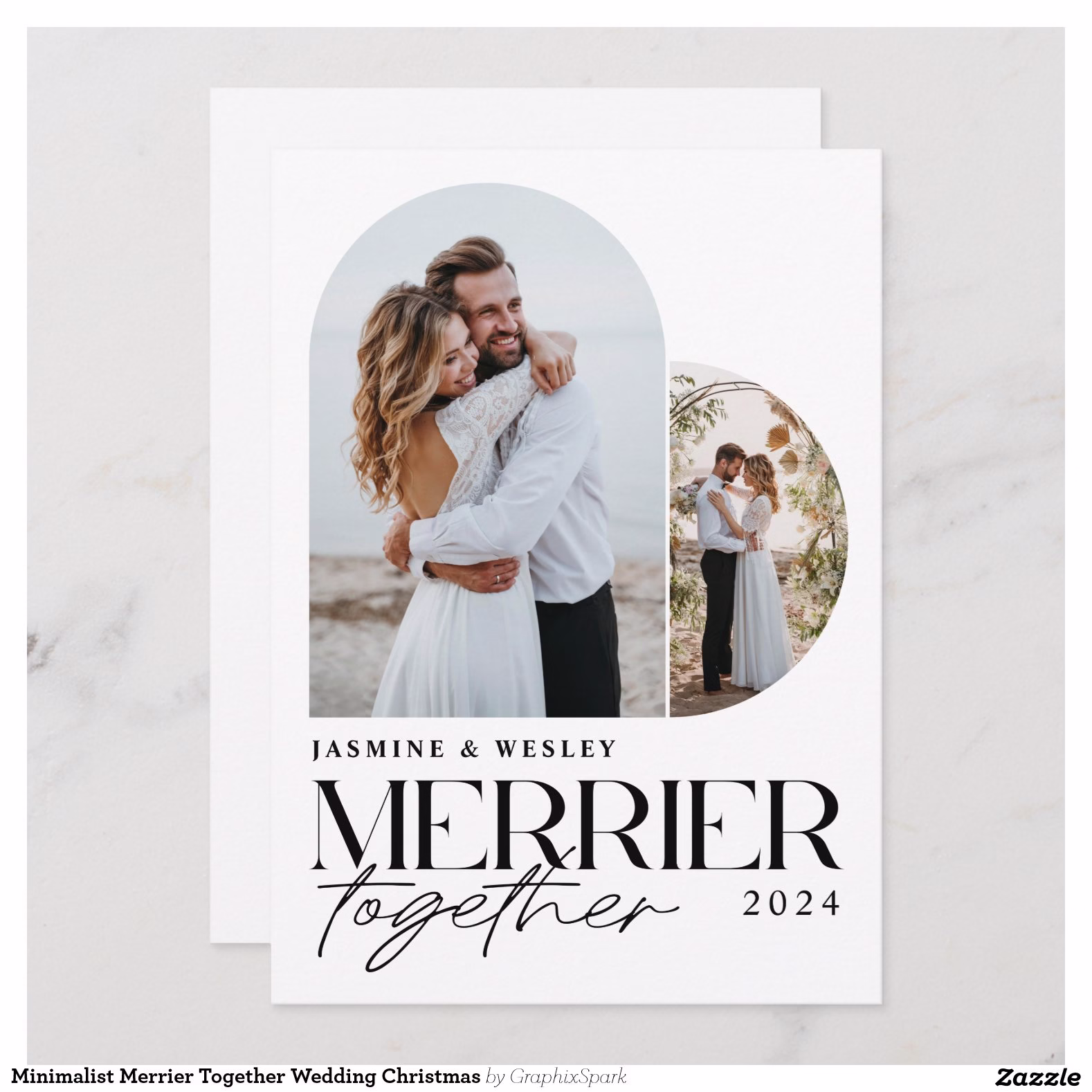 minimalist_merrier_together_wedding_christmas_holiday_card-rf694ea9174da4183848c07e640c9426f_tcv4j_1500.jpg