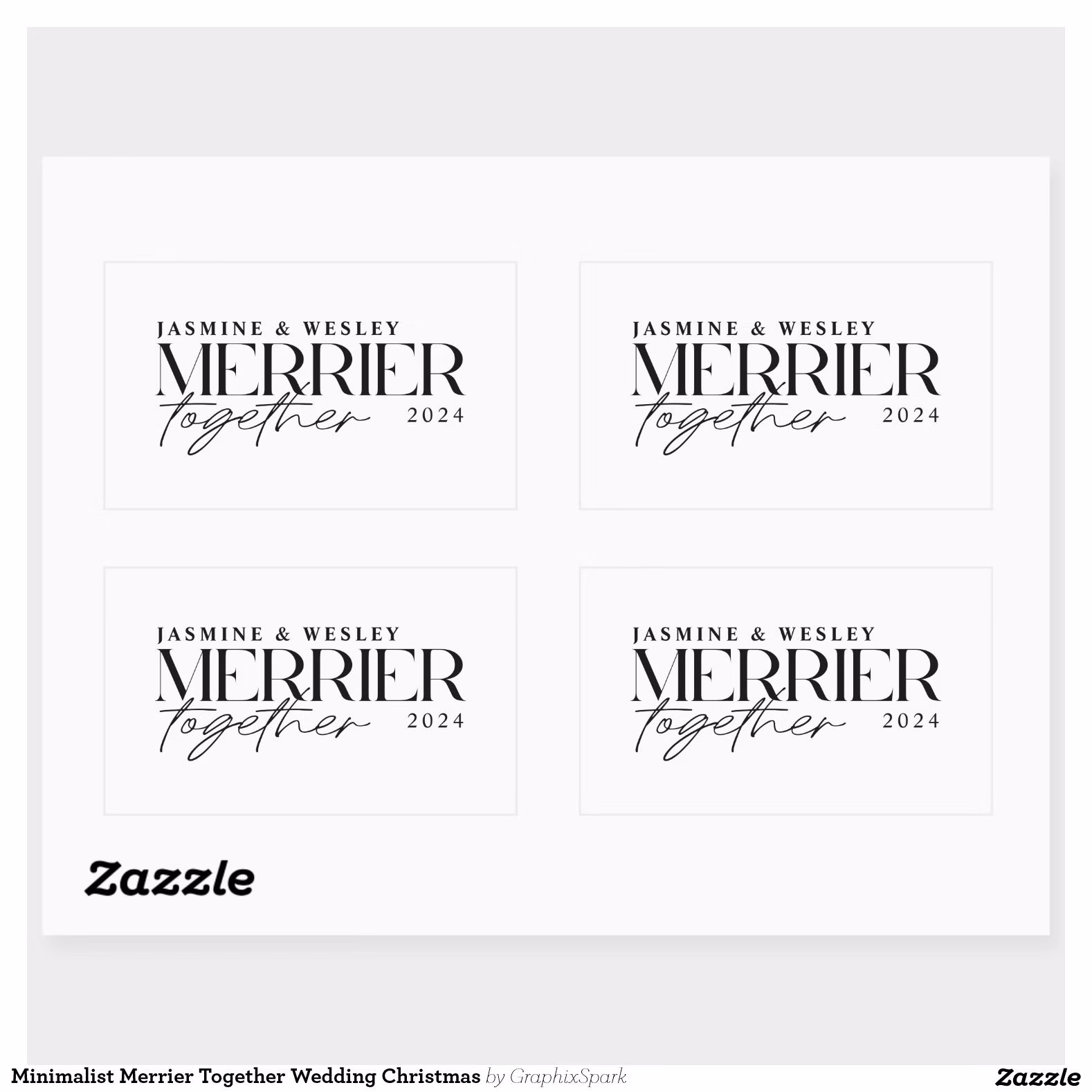 minimalist_merrier_together_wedding_christmas_rectangular_sticker-reb74bdd5e28049759aebb18e28fd1e8e_zg2ql2_1500.jpg
