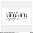 minimalist_merrier_together_wedding_christmas_rectangular_sticker-reb74bdd5e28049759aebb18e28fd1e8e_zg2qla_1500.jpg
