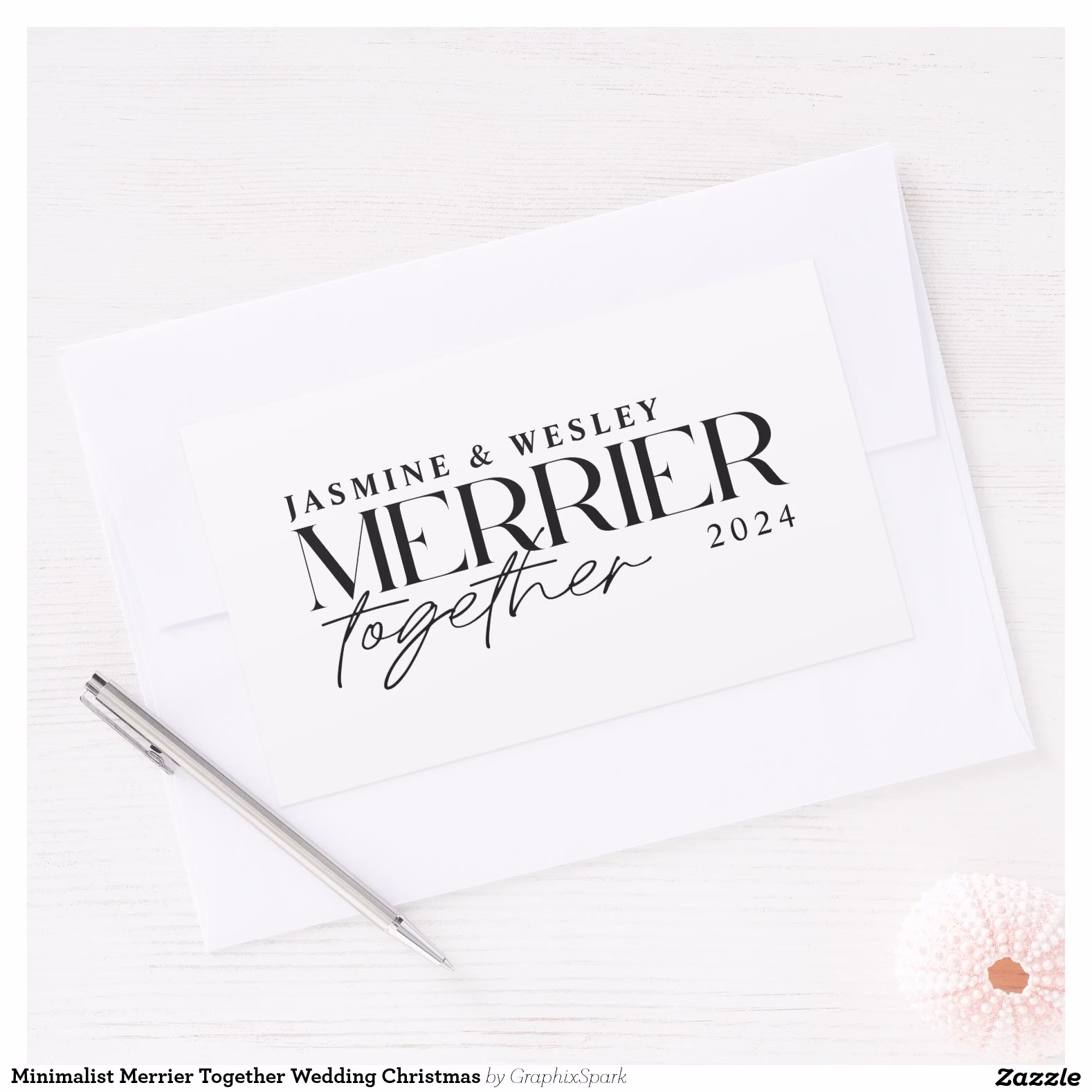 minimalist_merrier_together_wedding_christmas_rectangular_sticker-reb74bdd5e28049759aebb18e28fd1e8e_zg2qlf_1500.jpg