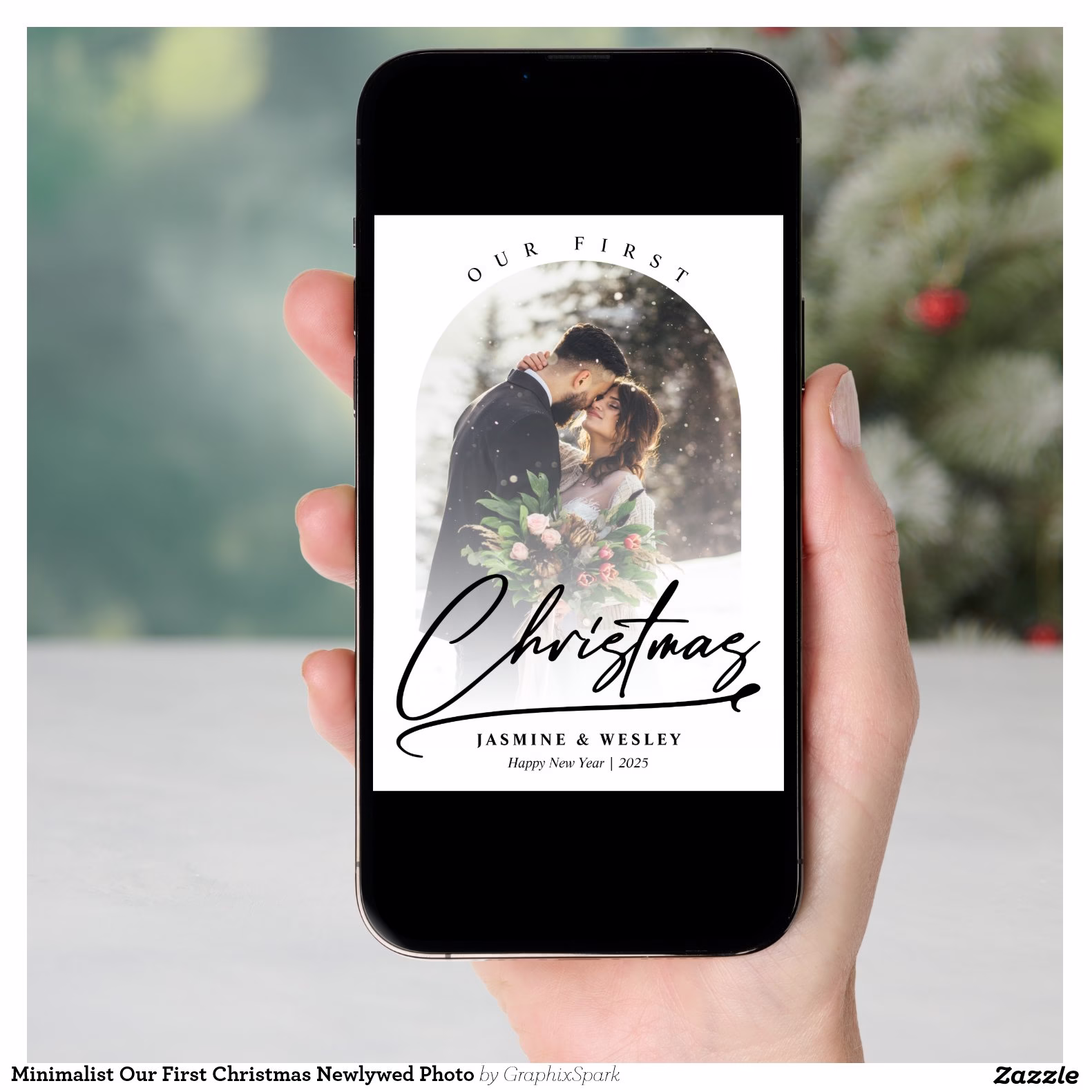 minimalist_our_first_christmas_newlywed_photo_holiday_card-r9a3e7795bc3b455d89654c767d122074_gvix6_1500.jpg