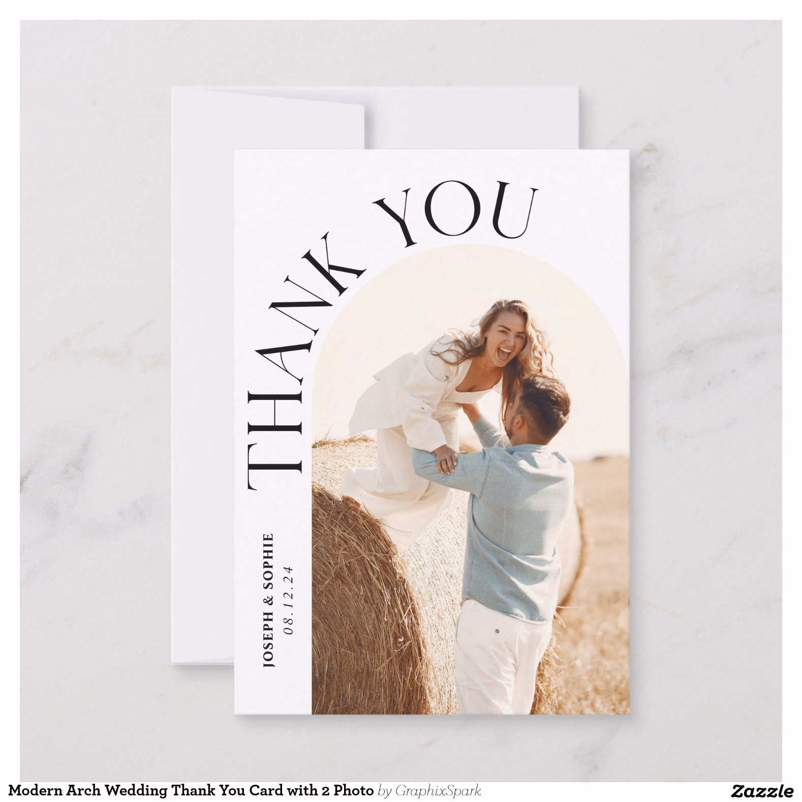 modern_arch_wedding_thank_you_card_with_2_photo-r461794bf01f84a37bb4e3d079dbb157d_tcvur_1500.jpg