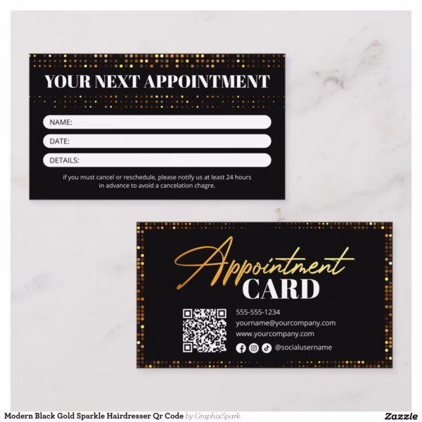 modern_black_gold_sparkle_hairdresser_qr_code_appointment_card-ra3ea78b3766a4505b058972164a46eed_tcvcr_1500.jpg