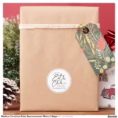 modern_christmas_baby_announcement_photo_collage_classic_round_sticker-r51b3c8bd6d14416c93c911695d09900a_zg2qo1_1500.jpg