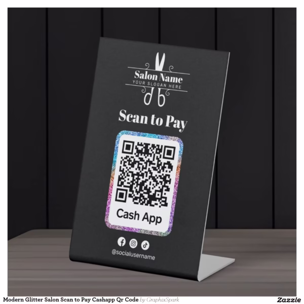 modern_glitter_salon_scan_to_pay_cashapp_qr_code_pedestal_sign-r_in2ssp_1500.webp